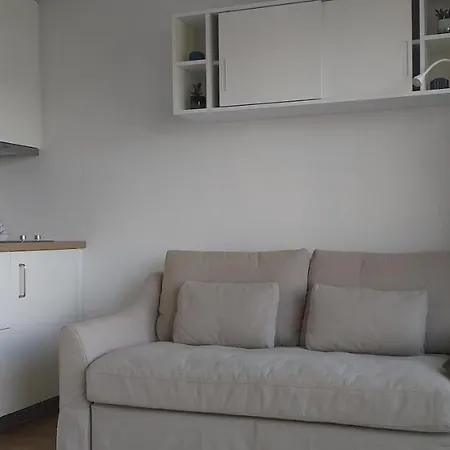 Arena Appartement *