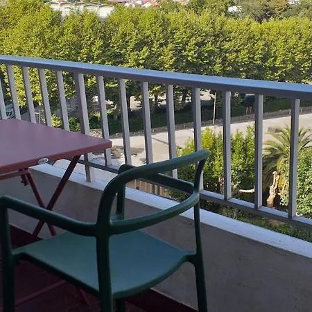 Arena Appartement *