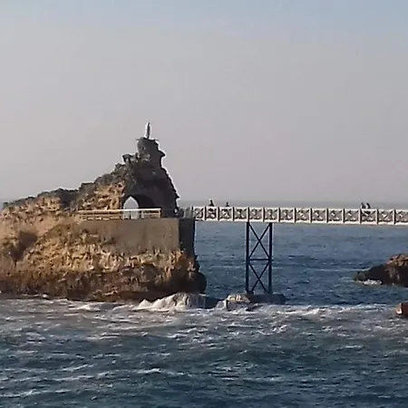 Arena Appartement Biarritz