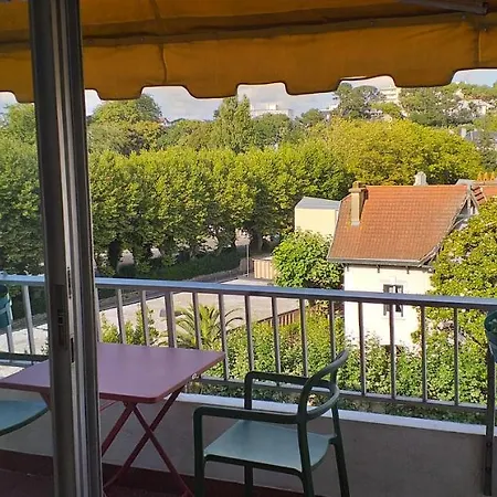 Arena Appartement