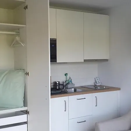 Appartement Arena *