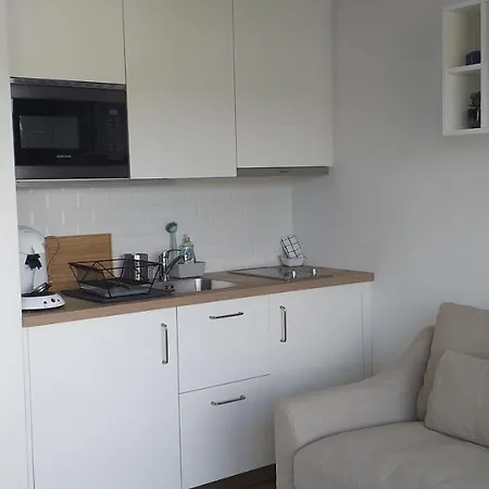 Appartement Arena