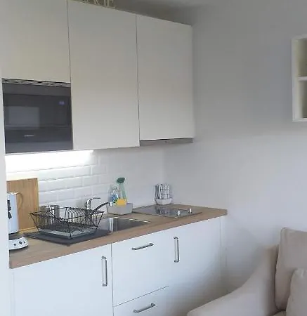 Arena Appartement