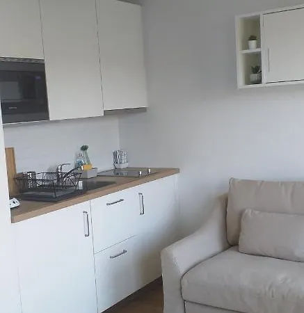 Arena Appartement